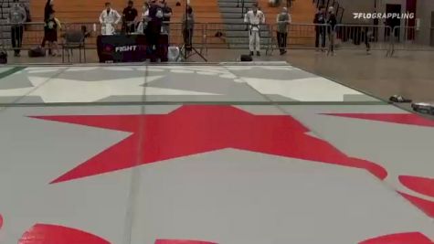 Esly Rascon vs Ryan Nguyen 2020 Colorado State Championships