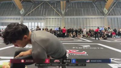 Replay: Mat 3 - 2026 ADCC Vancouver Open | Oct 24 @ 3 PM