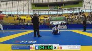 BRUNO BARBOSA vs RHOMERITO CASSIANO 2026 FPJJ Circuito Paulista GI Etapa 3