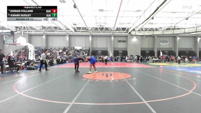 Replay: Mat 6 - 2026 CIAC Open State Championship | Feb 27 @ 3 PM