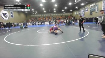 Replay: Mat 5 - 2026 California Girls Invitational | Jan 10 @ 9 AM