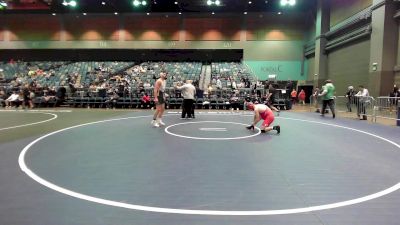 174 lbs Quarterfinal - Peter McCrackin, Simon Fraser vs Jared Stricker, Wisconsin-Eau Claire