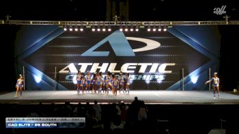 CAO Elite - 85 South [2026 L2 Junior - Flex - D2 Day 1] 2026 Athletic Championships Atlanta Nationals