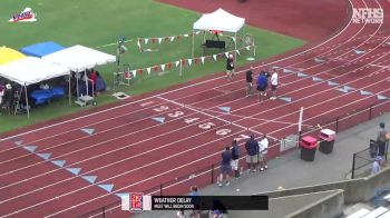 2019 VHSL Outdoor Championships | 5A-6A - Day Two Replay, Part 1