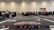 Ryan Hollenbeck vs Attila Tifan 2025 ADCC Niagara Open