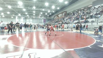 175 lbs Cons. Round 4 - Gabriel Cooper, Washington vs Ewan Shephard, Rain City Wrestling Club