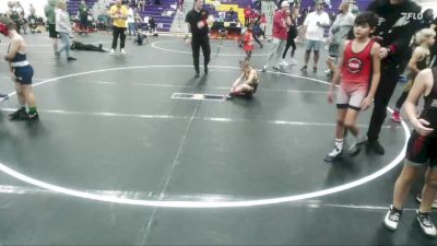 65 lbs Round 5 - Ivan Stafford, KC Elite Training Center vs Charles Broxton, Grizzlies Wrestling Club