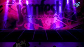 Palmetto Spirit Cheer & Tumble - Carolina Sass [2024 L1 Youth - D2 Day 1] 2024 JAMfest Concord Classic