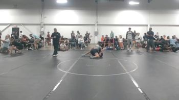 144 lbs Cons. Round 2 - Kenson Noel, The Compound vs Easton Fennell, Celtics Wrestling Club