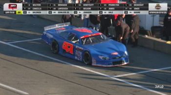 Feature | 2026 CARS Tour Pro Late Models at South Boston Speedway