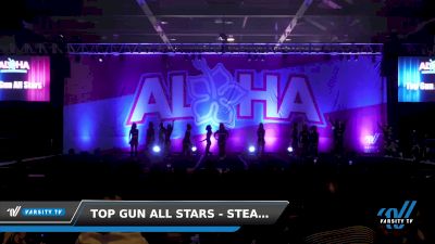 Top Gun All Stars - Stealth [2022 L6 International Open Coed - NT 03/06/2022] 2022 Aloha Phoenix Grand Nationals