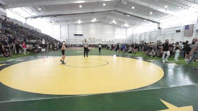 78 lbs Rr Rnd 1 - Colten Lanus, Dolores Bears vs Renzhi Yi, Bay Area Dragons WC