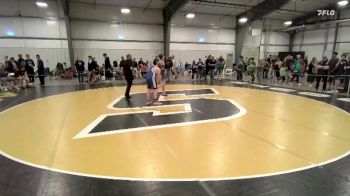 168-176 lbs Round 2 - Jalias Gamez, Fort Collins vs James Taylor, Lyman