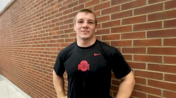 Nick Feldman Talks All-Star Classic Match & Gable Steveson's Return