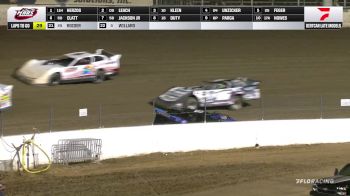 Feature | 2025 MARS Late Models at I-55 Federated Auto Parts Raceway Park