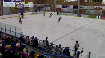 Replay: Home - 2024 Beaver Valley vs 100 Mile House | Dec 15 @ 1 PM