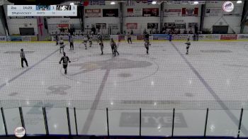 Replay: Home - 2025 Peninsula vs Campbell River | Jan 12 @ 3 PM