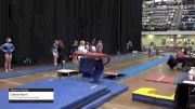 Chloe Hearn - Women's Group, G.T. Performance Gymnastics - 2021 Women's Xcel Region 4 Championships