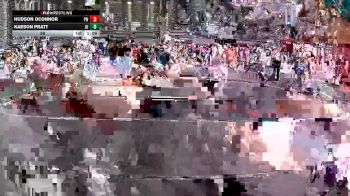 110 lbs Round 6 (8 Team) - Tanner J. Maxwell, Journeymen Uprising vs Eli Shue, Prestige Worldwide