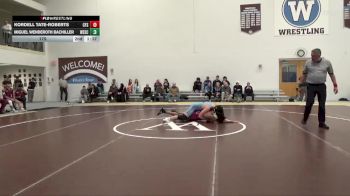 Replay: Church Farm School, PA @ Westtown School, PA - 2026 Church Farm School, PA @ Westtown School | Jan 8 @ 4 PM