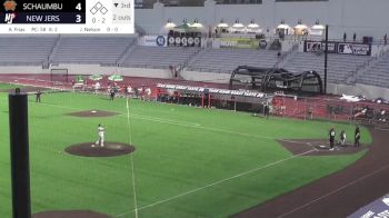 Replay: Home - 2023 Schaumburg vs New Jersey | Jul 15 @ 6 PM