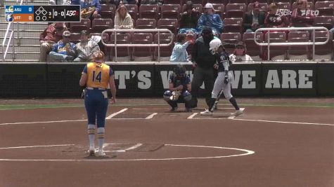 Replay: Angelo State vs UT Tyler | May 2 @ 2 PM