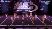 Valley Cheer - BOMBSQUAD [2023 L1 Performance Rec - 8Y (NON) - Small 4/23/2023] 2023 The U.S. Finals: New Jersey