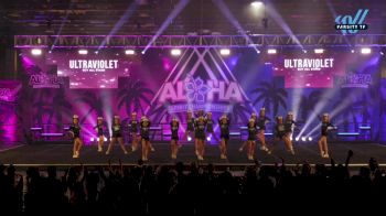 SCV All Stars - Ultraviolet [2025 L2 Junior - Small Day 2] 2025 Aloha Grand Nationals