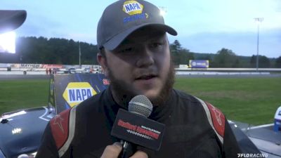 Replay: Weekly Racing at Stafford | May 16 @ 6 PM