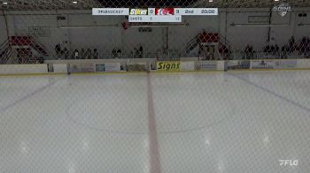 Replay: Home - 2024 St. Thomas vs Strathroy | Dec 14 @ 7 PM