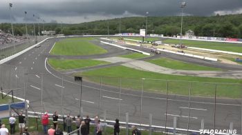 Full Replay | Weekly Racing at Stafford Motor Speedway 7/21/23 (Rainout)
