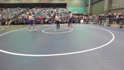 165 lbs Consi Of 32 #1 - Joseph Marshall, Bingham vs Jayden Lopez, Crook County