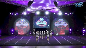 Cheer and Tumble Headquarters - Royale [2023 L2 Senior - D2 Day 2] 2023 America's Best Grand Nationals