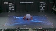 Nation Ford HS "Fort Mill SC" at 2026 WGI Guard World Championships