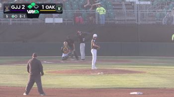 Replay: Home - 2025 Jackalopes vs Ballers | May 27 @ 6 PM