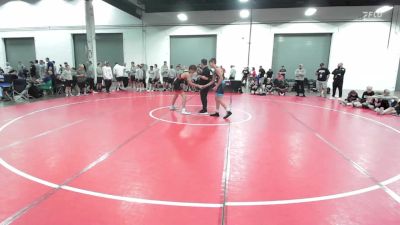 140 lbs Blake Konichek, Wisconsin vs Jace Klendworth, Iowa