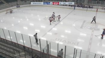 Replay: Home - 2025 Cornwall vs Rockland | Mar 25 @ 7 PM