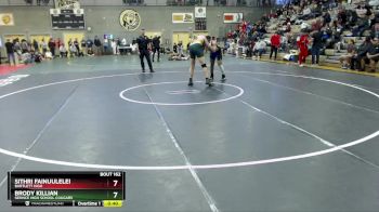 Replay: Mat 1 - 2024 ASAA Cook Inlet Regional | Dec 14 @ 10 AM