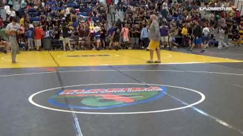Full Replay - 2019 Super 32 Early Entry Tournament - Osceola HS, FL - Mat 5 - Sep 14, 2019 at 7:20 AM CDT