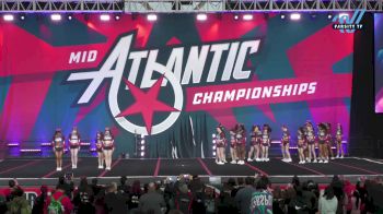 Cheer Legacy Allstars - X-Factor [2025 L4.2 Senior - D2 Day 2] 2025 Mid Atlantic Championship Grand Nationals