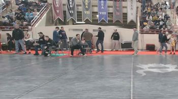 75_B lbs Round Of 16 - Alexander Bramer-Kuntz, Franklin Regional vs Gunnar Landis, Ephrata