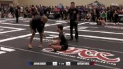 Anthony Ortiz vs Javian Dunbar 2025 ADCC East Coast Trials