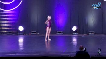 Star Steppers Dance - Madeline Mills [2023 Junior - Solo - Contemporary/Lyrical Day 1] 2023 Encore Grand Nationals