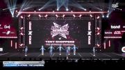 The Stingray Allstars - Tiny Choppers [2026 L1 Tiny DAY 1] 2026 JAMfest Cheer Super Nationals