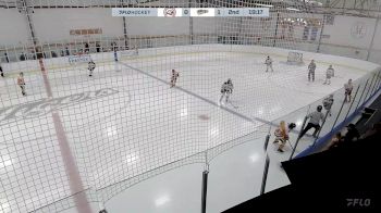 Replay: Home - 2025 Hawks U13 vs SE Tigers U13 | Sep 27 @ 11 AM