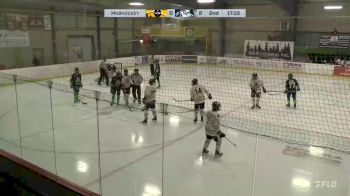 Replay: Home - 2024 Kirkland Lake vs Espanola | Dec 15 @ 1 PM