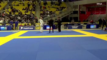 Replay: Mat 8 - 2025 Master IBJJF Jiu-Jitsu North American | May 28 @ 9 AM