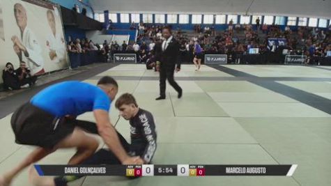 Marcelo Augusto vs Daniel Golnçalves 2026 Carlson Gracie