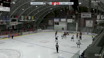 Replay: Home - 2024 Salmon Arm vs Merritt | Feb 24 @ 7 PM