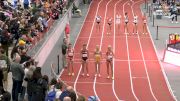 Women's Mile, Finals 2